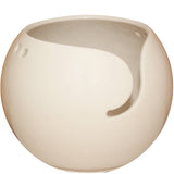 Yarn Bowl: Cinnamon