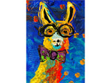 Lively Louis Mini Jigsaw Puzzle