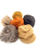 Earth - Wool Bundle: Kraft Box