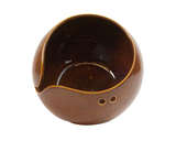 Yarn Bowl: Cinnamon