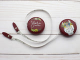 Alpaca | Measuring Tape