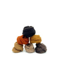 Earth - Wool Bundle: Kraft Box