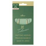 Takumi Pro Circular Knitting Needle