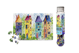 Gnome Homes Micro Puzzle