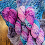 Aphrodite - BFL Sock
