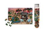 Joshua National Park  Puzzle