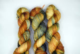 Demeter - BFL Sock