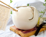Yarn Bowl: Cinnamon