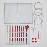 Amore Tunisian Crochet Hooks