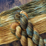 Demeter - Merino DK