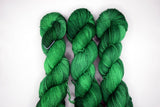 Nature - BFL Sock