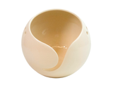 Yarn Bowl: Cinnamon