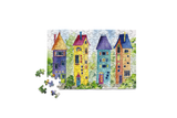 Gnome Homes Micro Puzzle