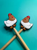 Chicken Rooster