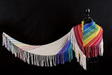 Squishy Skeinette Chains: Bird of Paradise