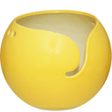Yarn Bowl: Cinnamon