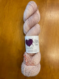 Smitten, Fingering Weight