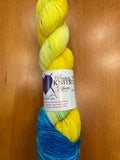 Spellbound - DK Weight