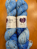 Tantalizing, DK Weight, by Passion Knits Yarn