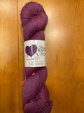 Spirited BFL - Fingering Weight
