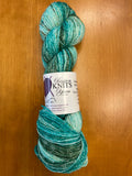Spellbound, Fingering Weight