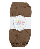 Chunky Thread, by Lori Holt