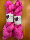 Wanderlust - Worsted Weight