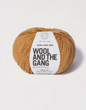 Buddy Hemp Yarn - DK Weight