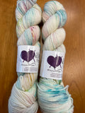 Wicked - Worsted Weight