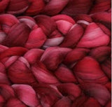 Nube (Roving), by Malabrigo