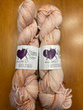 Wistfully Worsted - Worsted Weight
