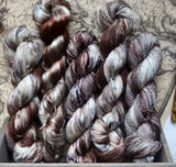 Chesapeake Organic Cotton - Fingering