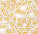 Woven Labels