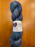 Wistfully Worsted - Worsted Weight