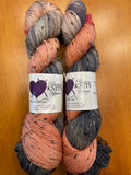 Tantalizing Tweed - Fingering Weight