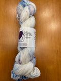 Wanderlust - Worsted Weight