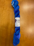 Spellbound, Fingering Weight