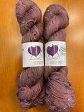 Tantalizing Tweed - Fingering Weight