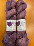 Wicked - Worsted Weight