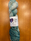 Tantalizing Tweed - Fingering Weight