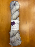 Spellbound, Fingering Weight