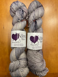 Wistfully Worsted - Worsted Weight