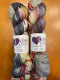 Spellbound - DK Weight