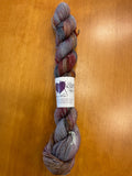 Spellbound, Fingering Weight