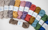 Iris - Worsted Weight