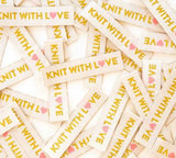 Woven Labels