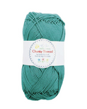 Chunky Thread, by Lori Holt