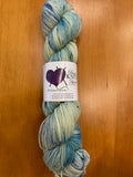 Spirited - DK Weight
