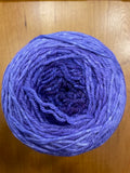 Spellbound, Fingering Weight