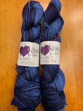 Wistfully Worsted - Worsted Weight